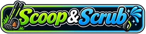 Scoop & Scrub